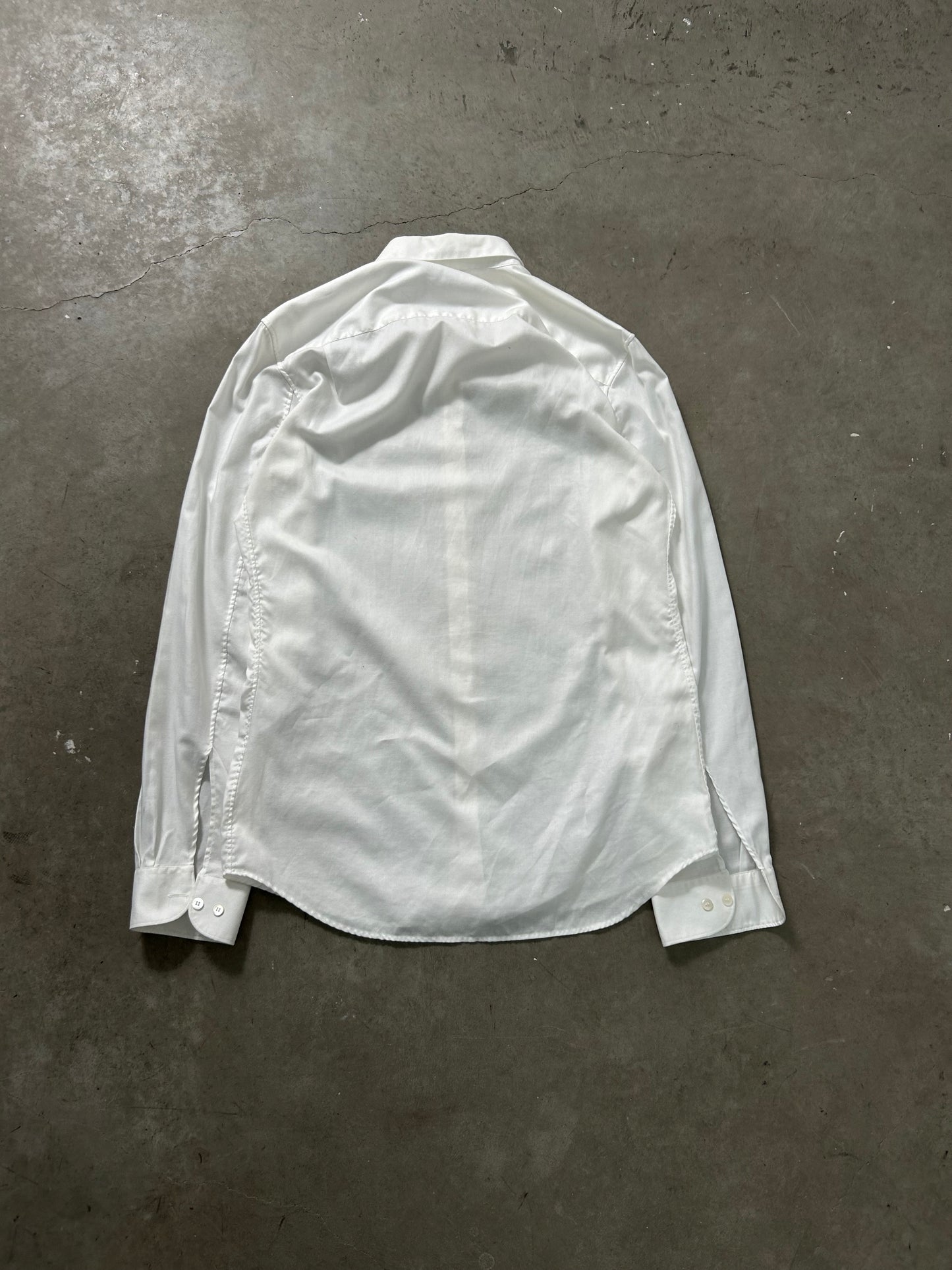 Helmut Lang Dress Shirt