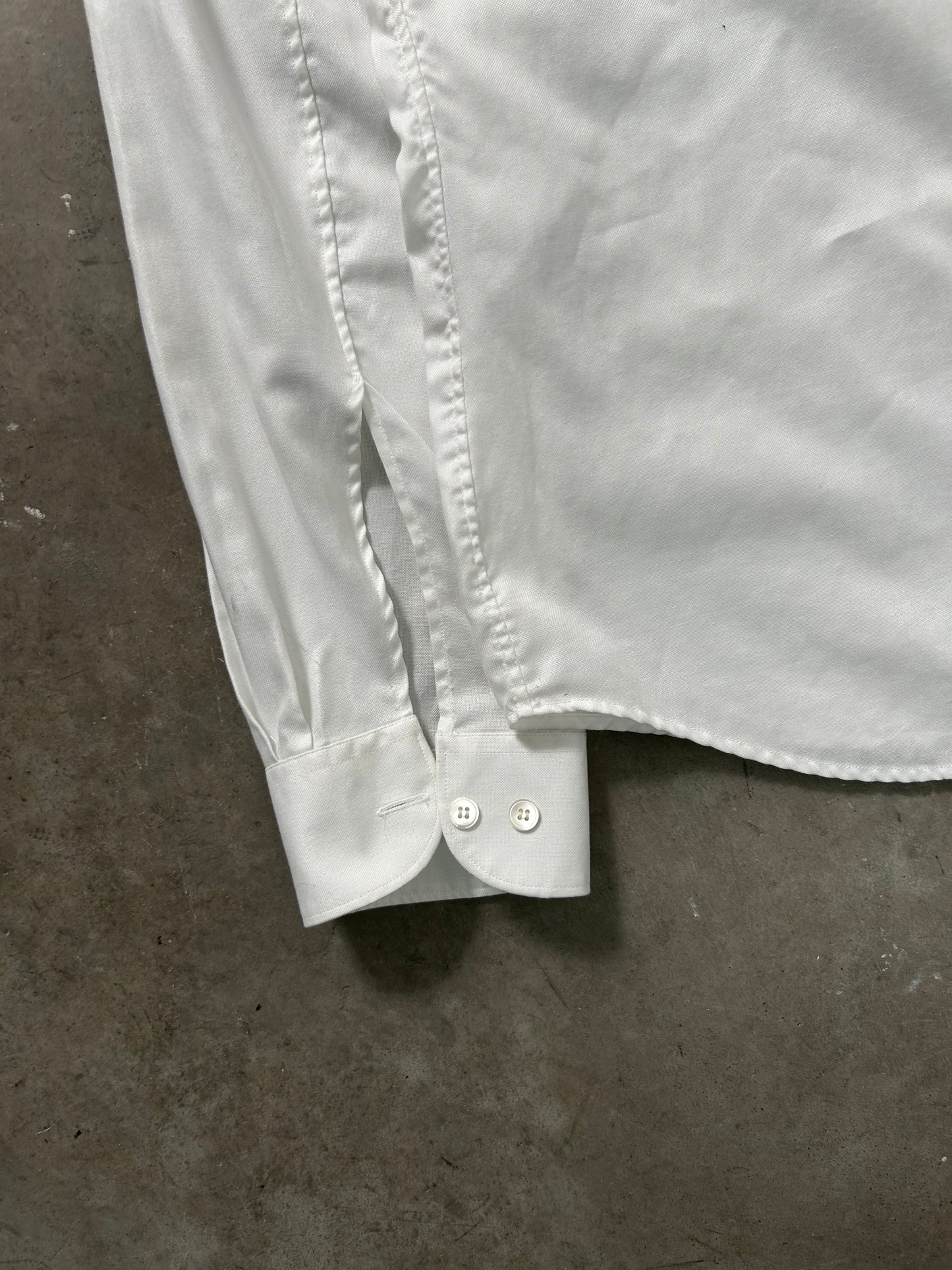 Helmut Lang Dress Shirt