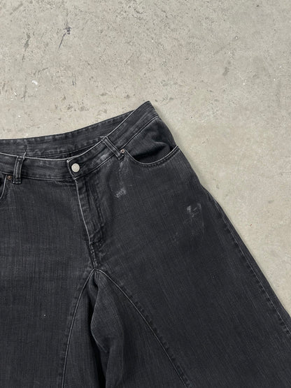 Maison Margiela 6 Elephant Denim