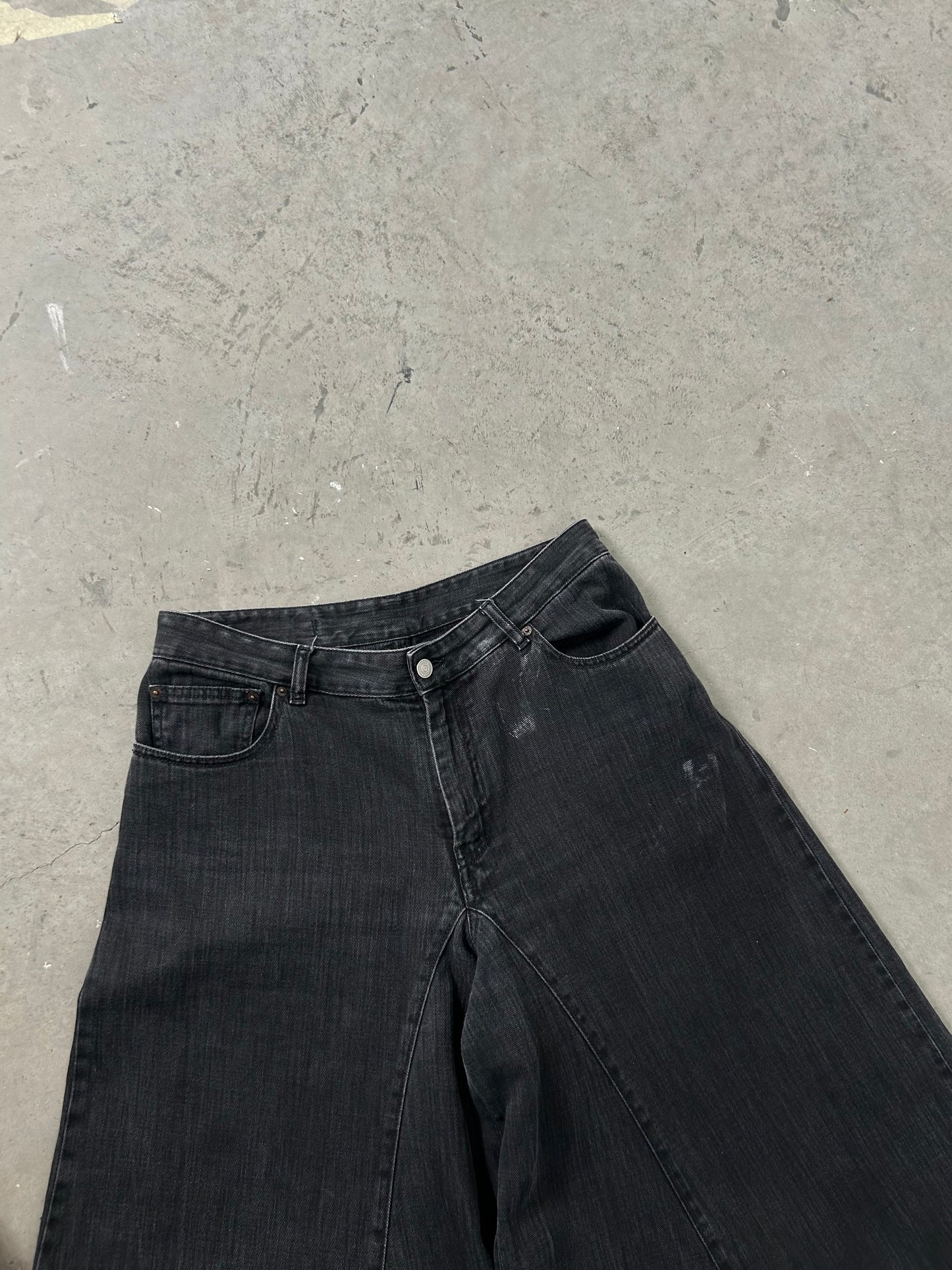 Maison Margiela 6 Elephant Denim
