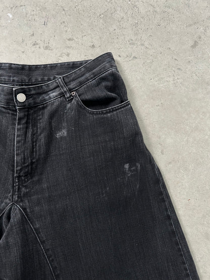 Maison Margiela 6 Elephant Denim
