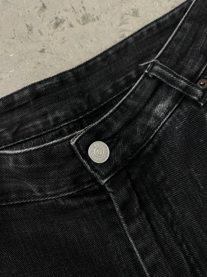 Maison Margiela 6 Elephant Denim