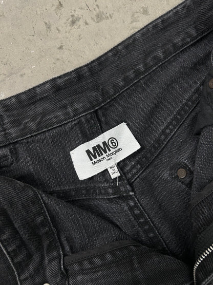 Maison Margiela 6 Elephant Denim