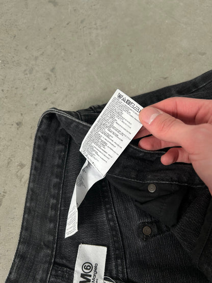 Maison Margiela 6 Elephant Denim
