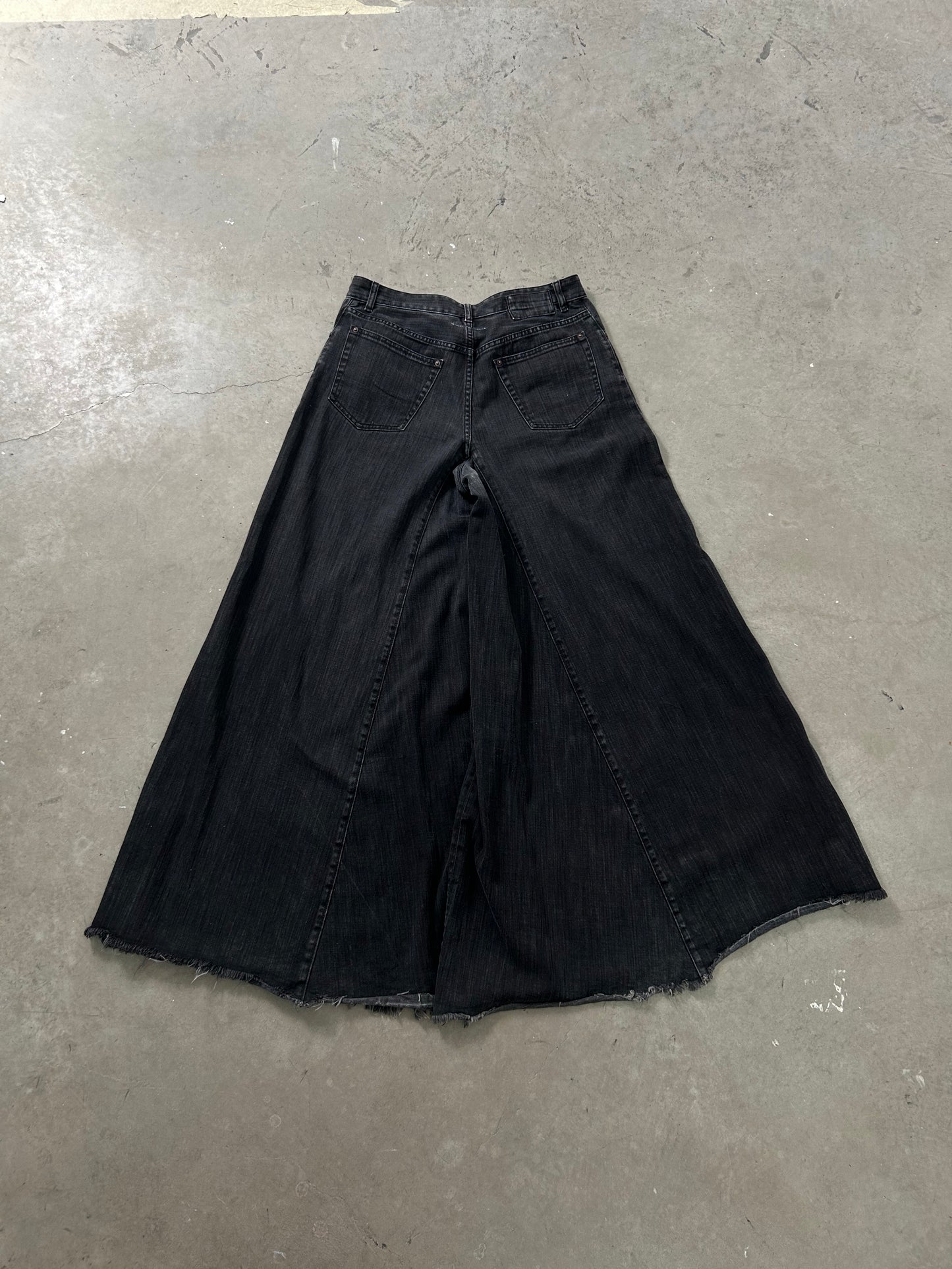 Maison Margiela 6 Elephant Denim