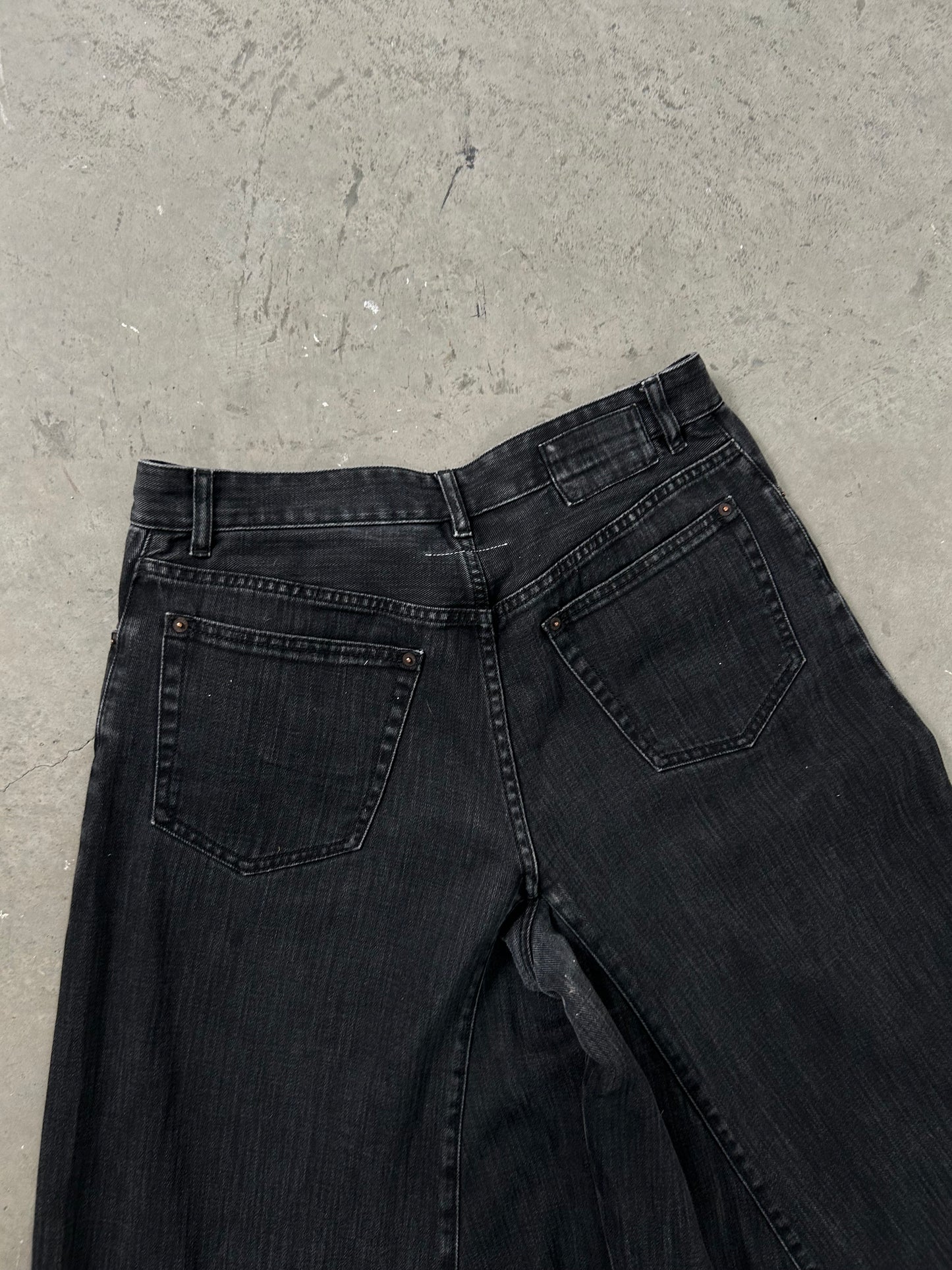 Maison Margiela 6 Elephant Denim