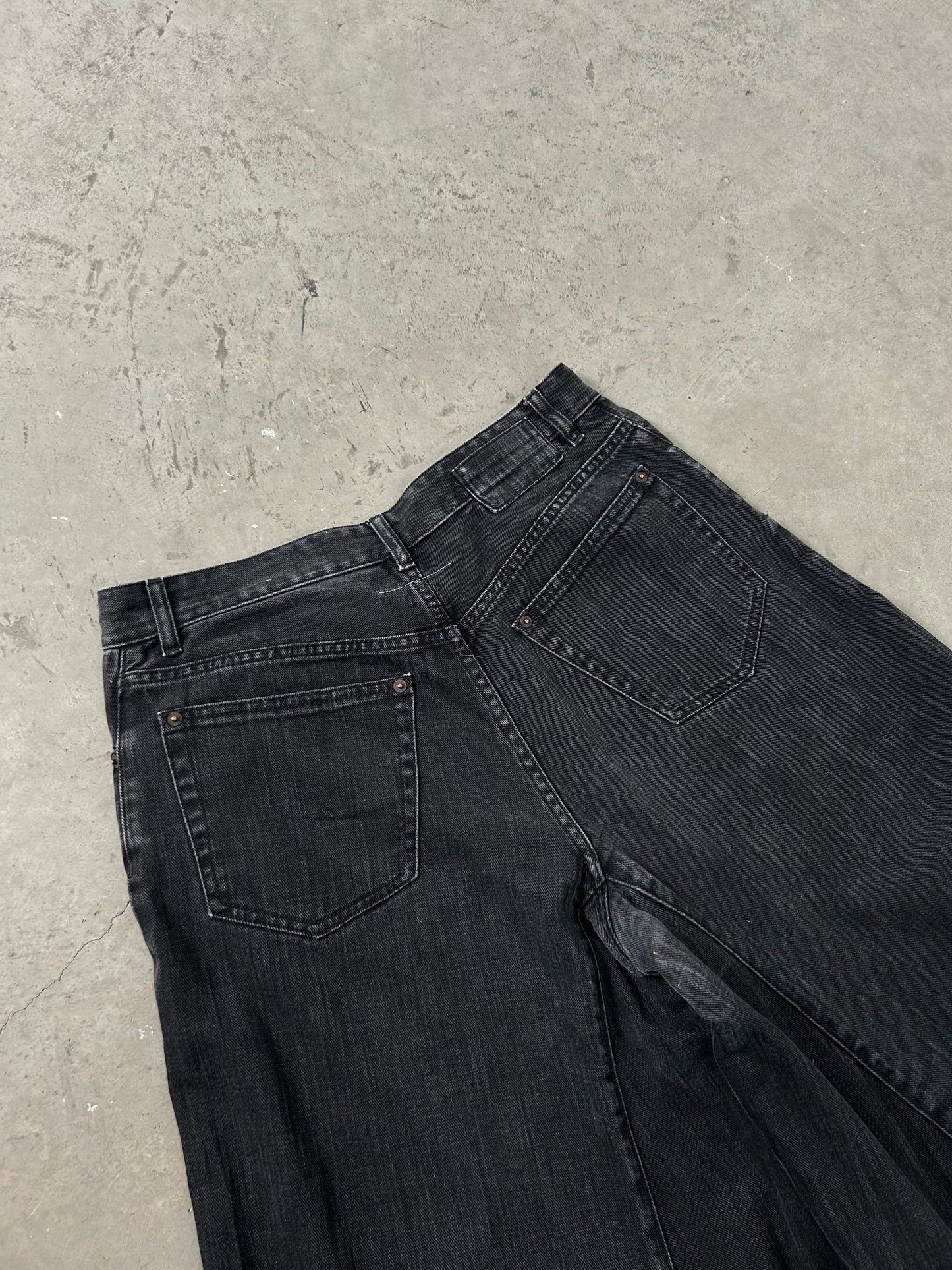 Maison Margiela 6 Elephant Denim