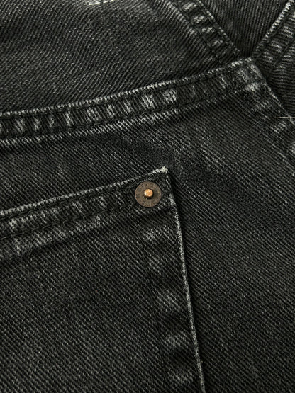 Maison Margiela 6 Elephant Denim