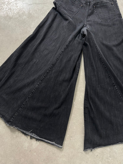 Maison Margiela 6 Elephant Denim
