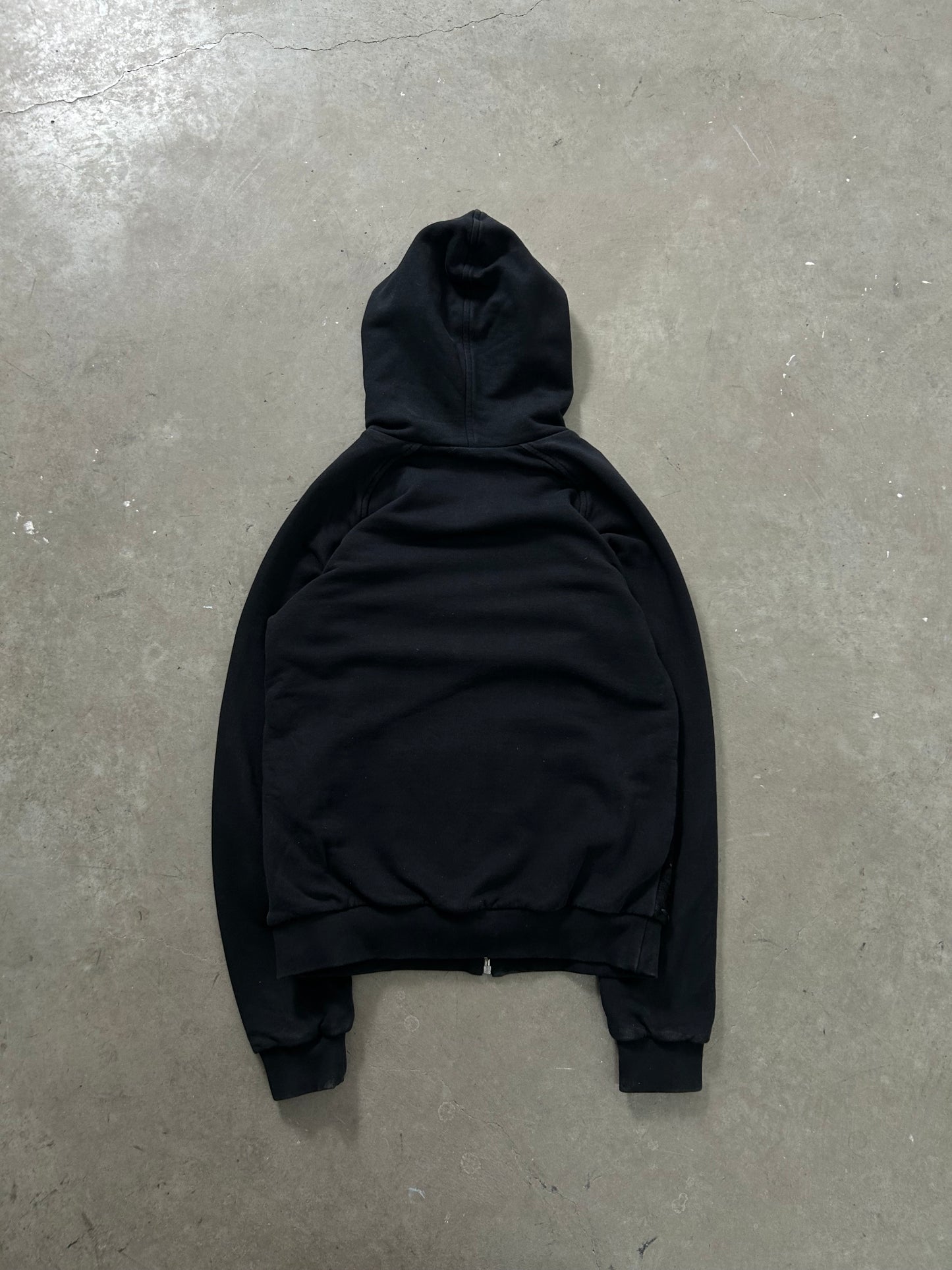 Dolce & Gabbana Lace Hoodie