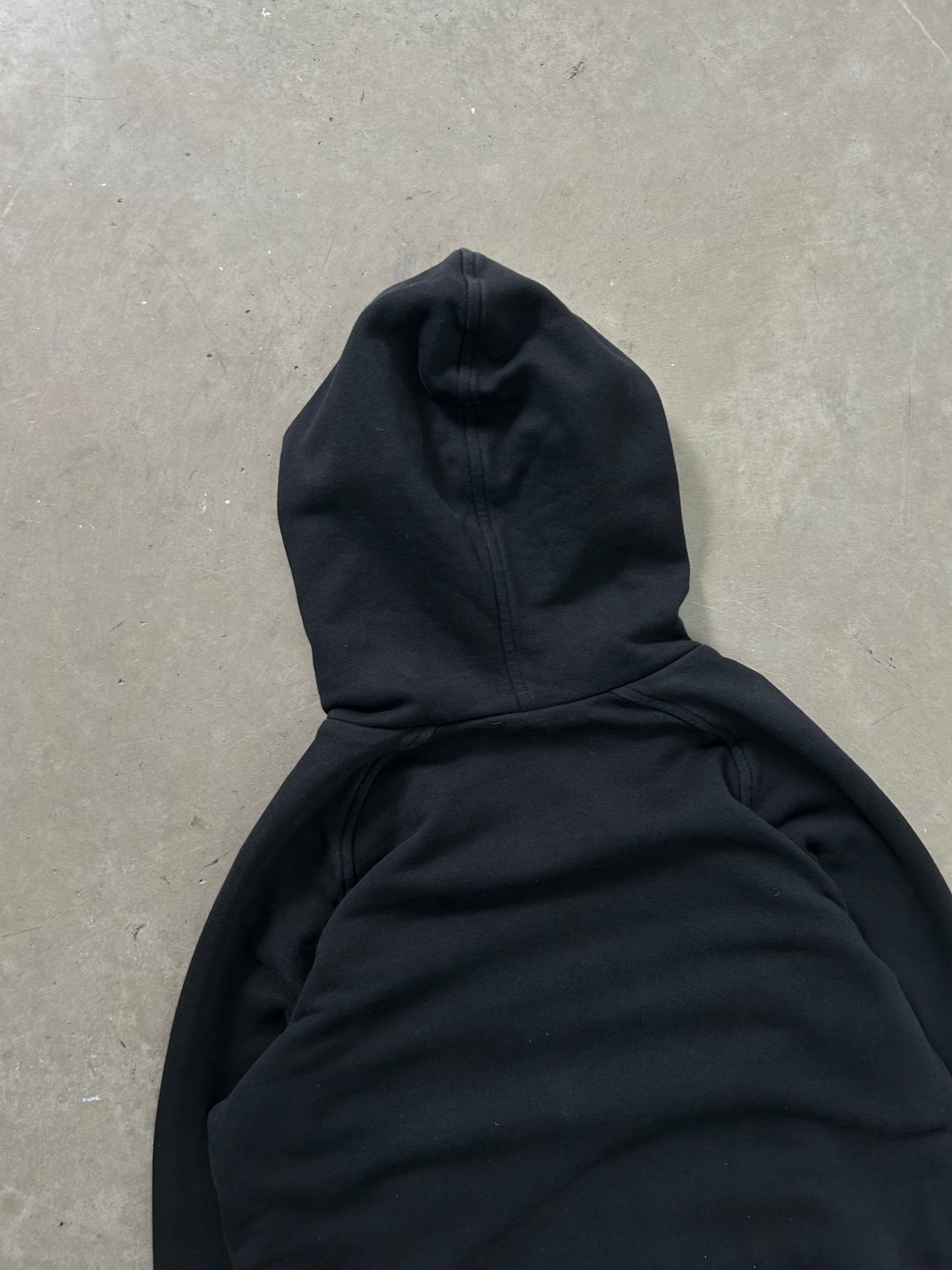 Dolce & Gabbana Lace Hoodie