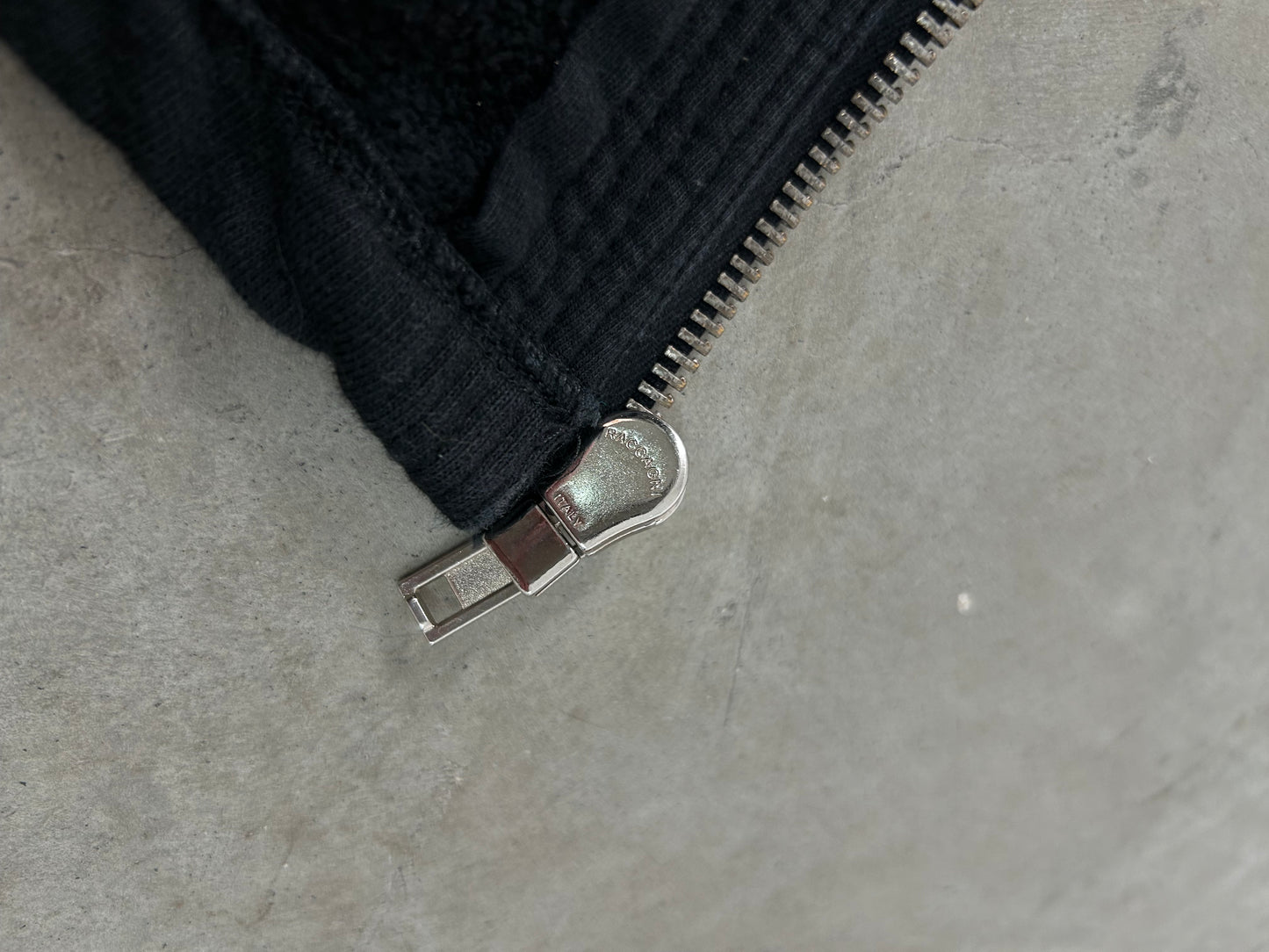 Rick Owens 00's Vest