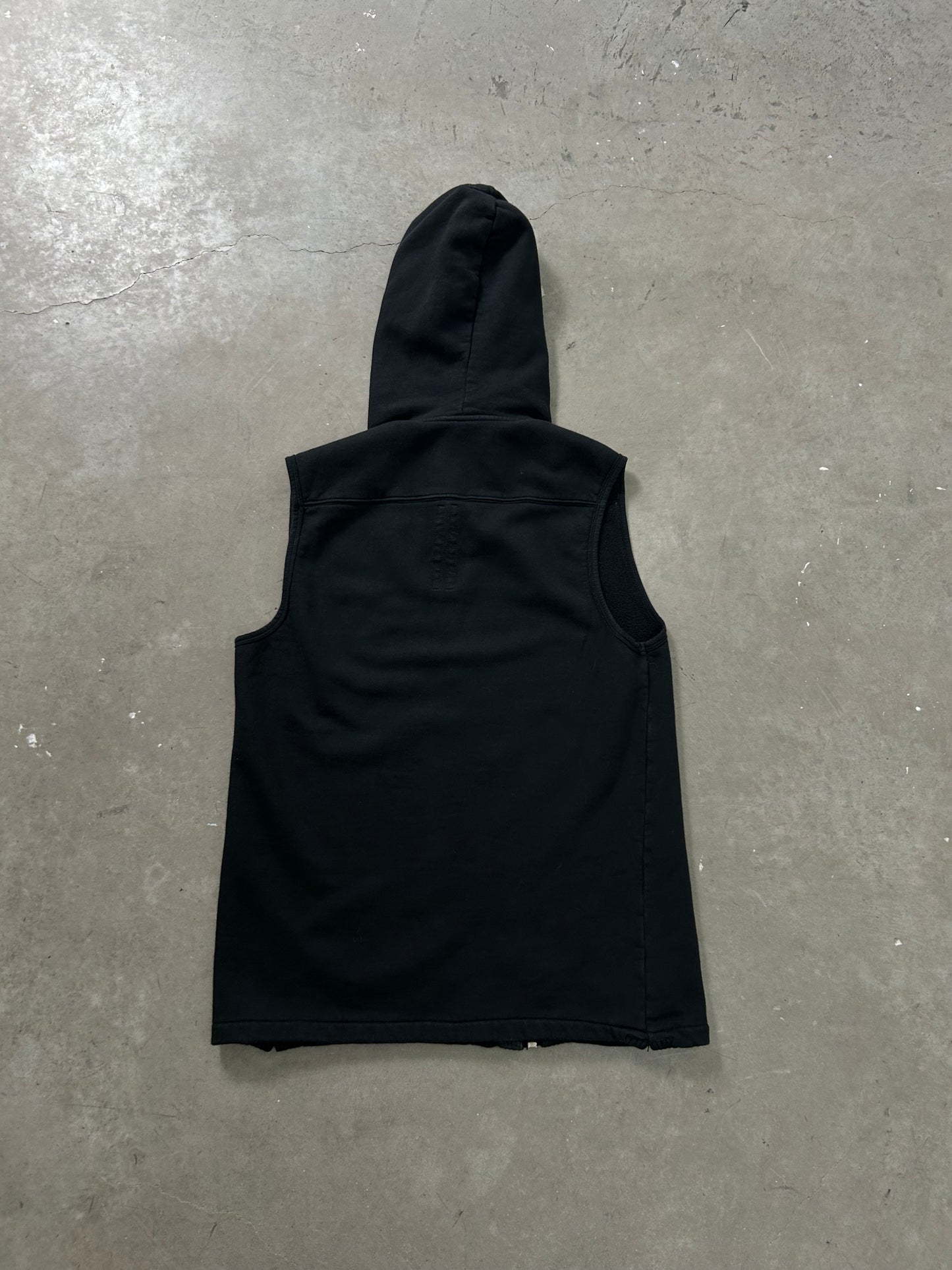 Rick Owens 00's Vest