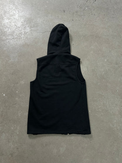 Rick Owens 00's Vest
