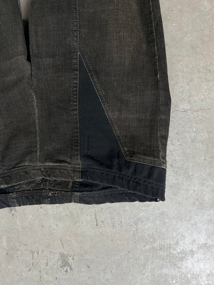 Rick Owens "Olmar and Mirta" Leggings