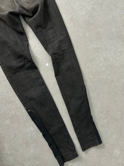 Rick Owens "Olmar and Mirta" Leggings