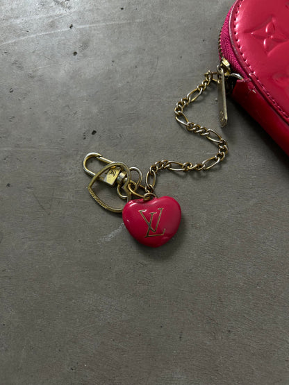 Louis Vuitton Heart Pouch
