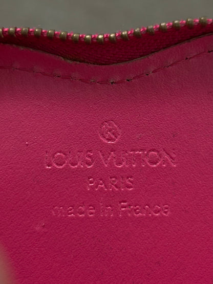 Louis Vuitton Heart Pouch