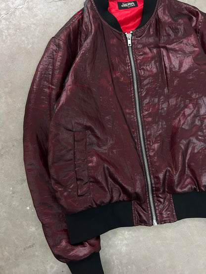 Jean Paul Gaultier for OVS Distressed Bomber (M)