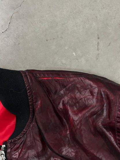 Jean Paul Gaultier for OVS Distressed Bomber (M)