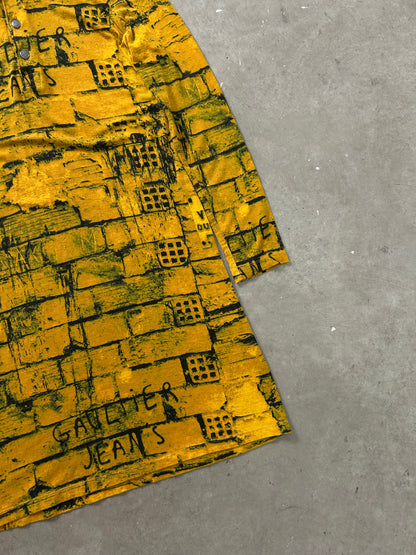 Jean Paul Gaultier Brick Dress (S)