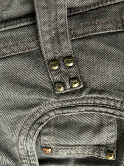 Just Cavalli 00's Cargo Denim (M)