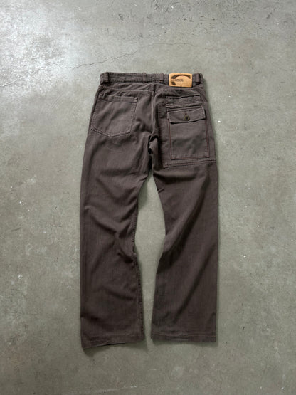 Just Cavalli 00's Cargo Denim (M)