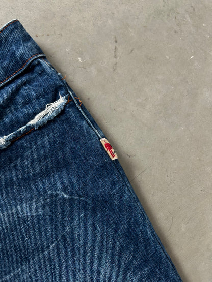 Jean Paul Gaultier Jeans Denim (S)