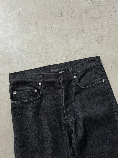 Dior Homme 00's Hedi Sliamne Denim (M)
