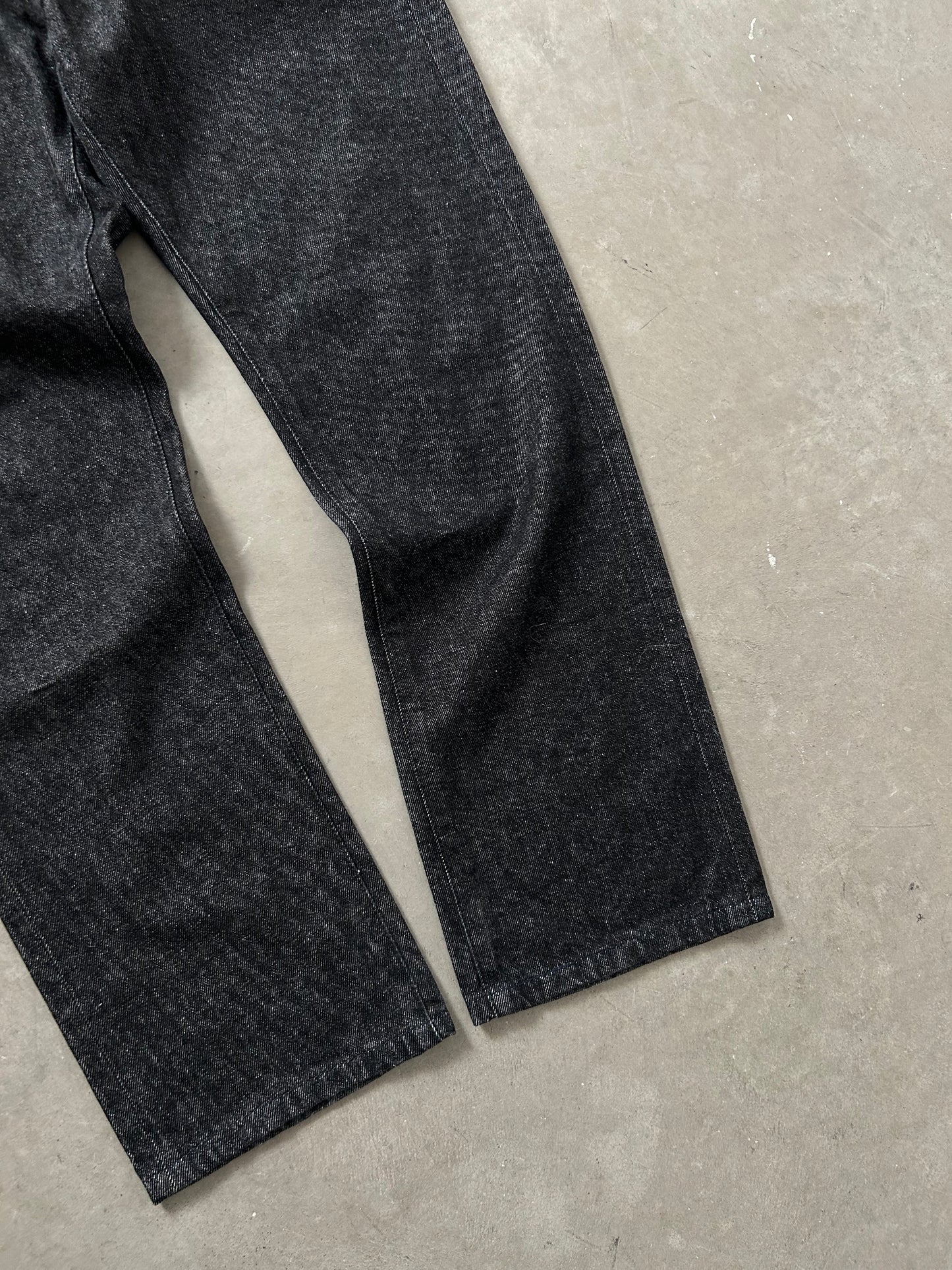 Dior Homme 00's Hedi Sliamne Denim (M)