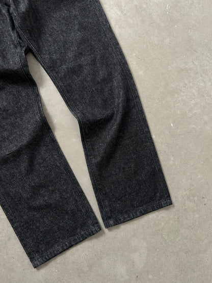 Dior Homme 00's Hedi Sliamne Denim (M)