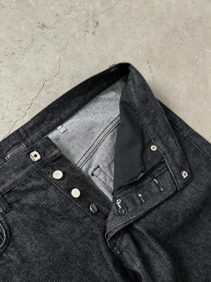 Dior Homme 00's Hedi Sliamne Denim (M)