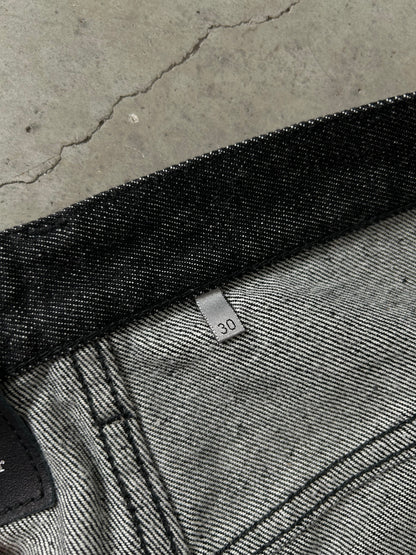 Dior Homme 00's Hedi Sliamne Denim (M)