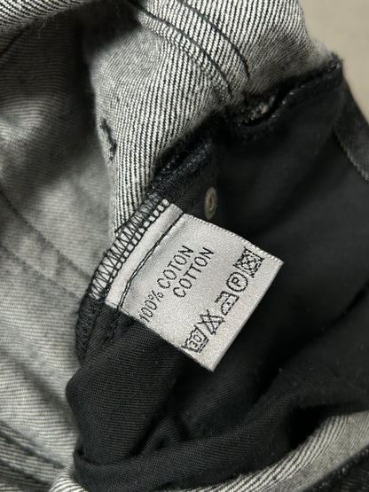 Dior Homme 00's Hedi Sliamne Denim (M)