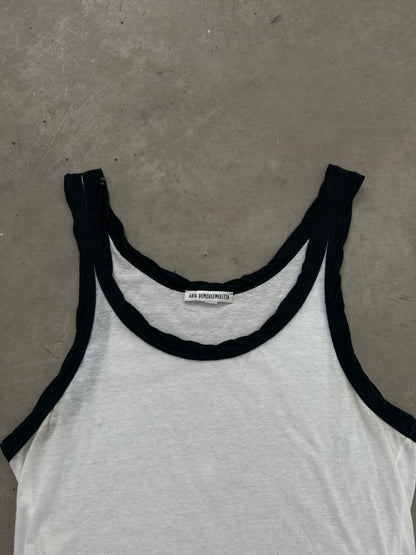 Ann Demeulemeester Tank Top (S)