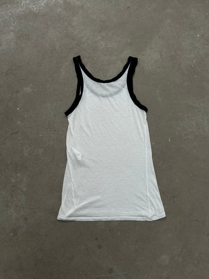 Ann Demeulemeester Tank Top (S)