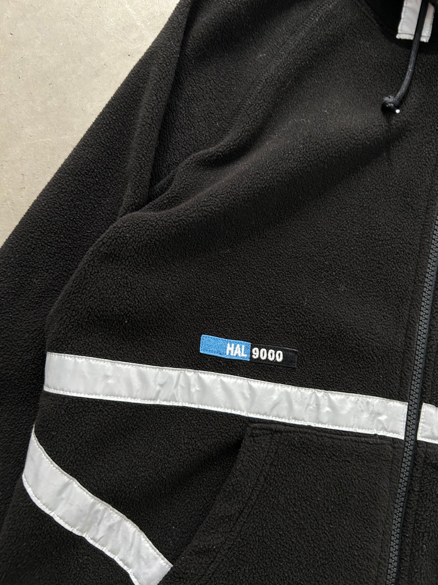 Undercover Space Odyssey Polar Hoodie (S)