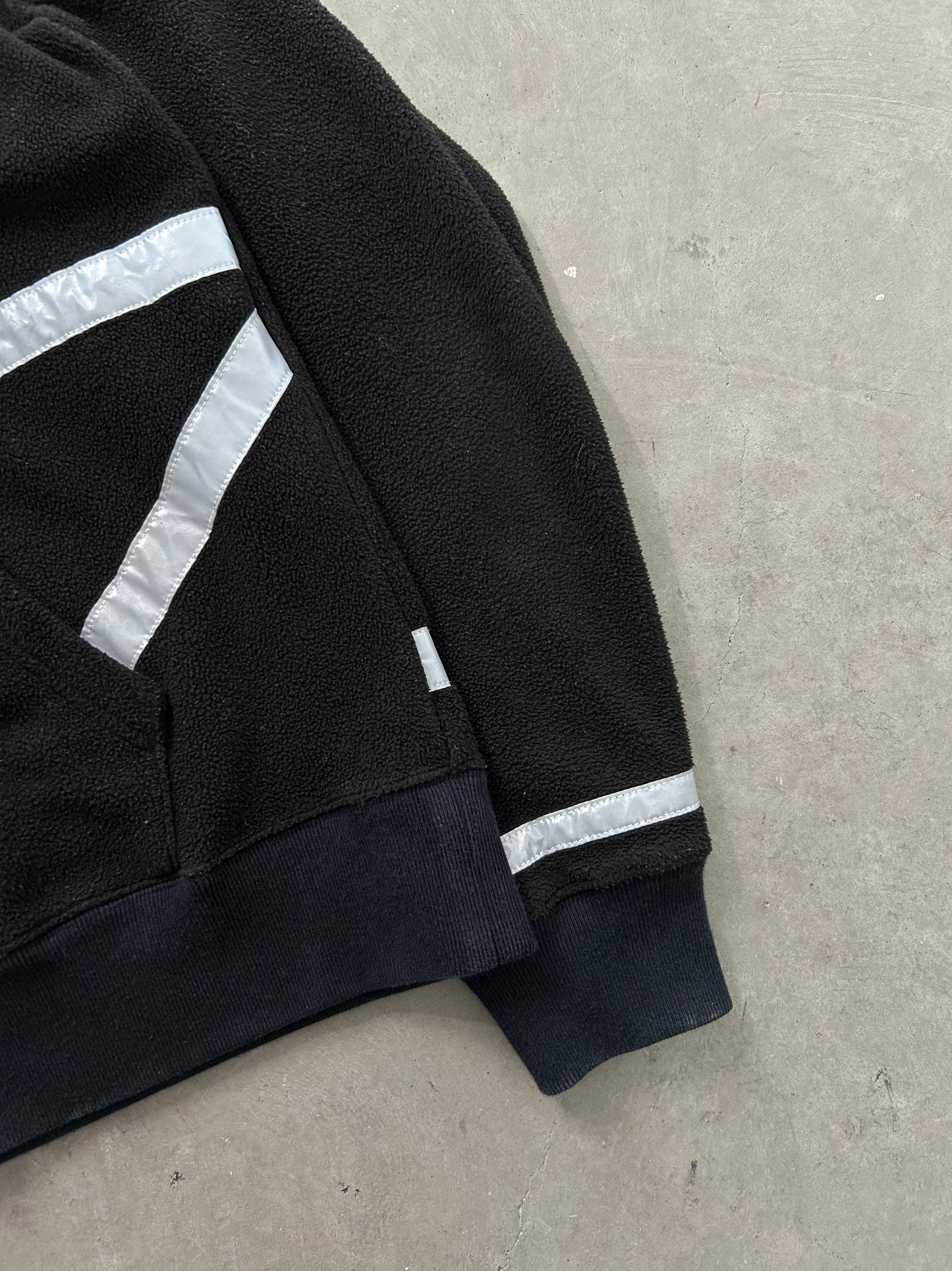 Undercover Space Odyssey Polar Hoodie (S)