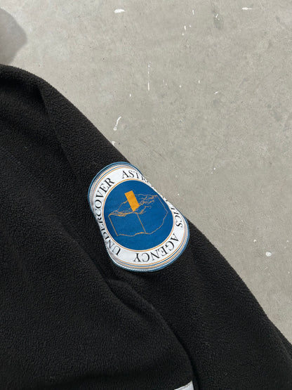 Undercover Space Odyssey Polar Hoodie (S)