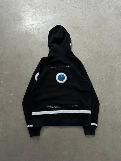 Undercover Space Odyssey Polar Hoodie (S)