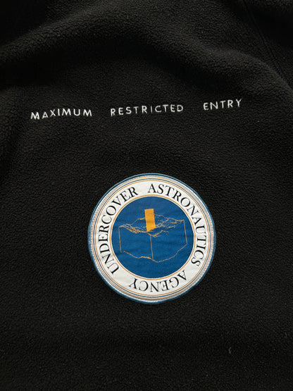 Undercover Space Odyssey Polar Hoodie (S)
