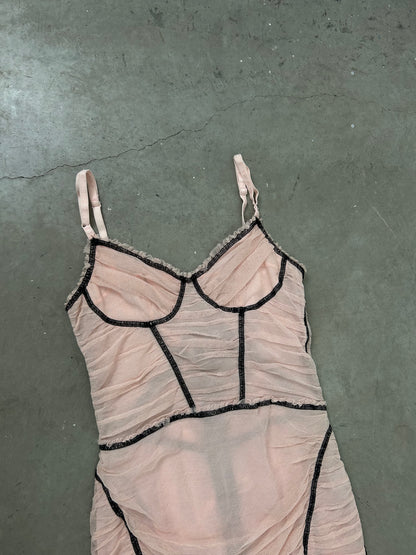 Dolce & Gabbana 00's Dres (M)