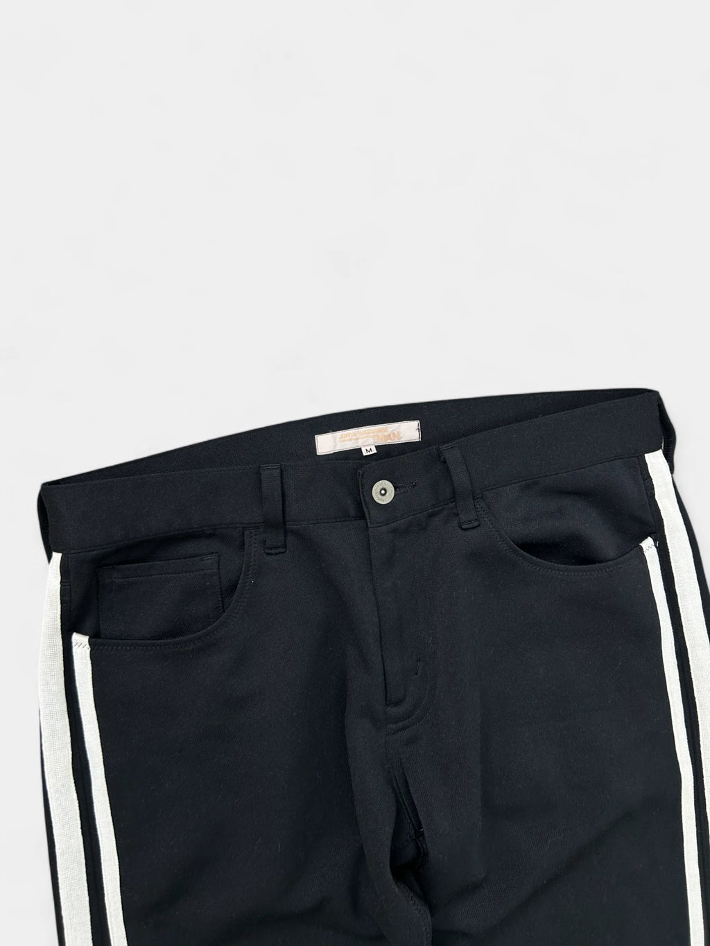Junya Watanabe 2006 Striped Pants