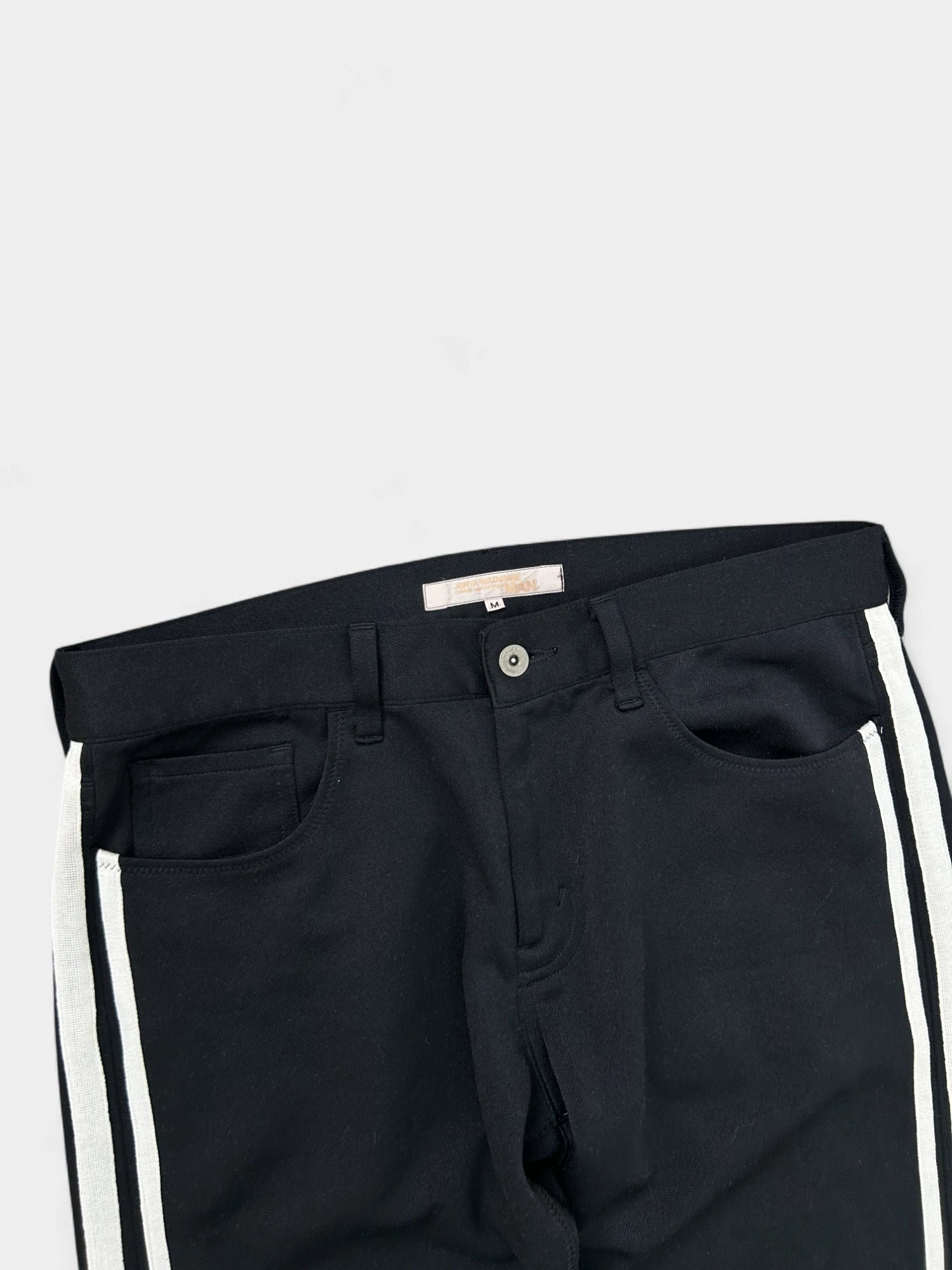 Junya Watanabe 2006 Striped Pants
