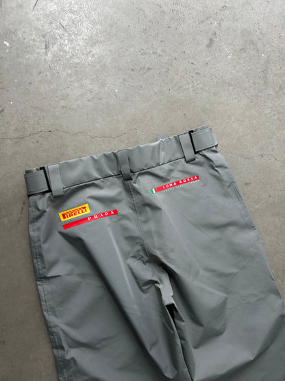 Prada x Luna Rossa Ski Pants