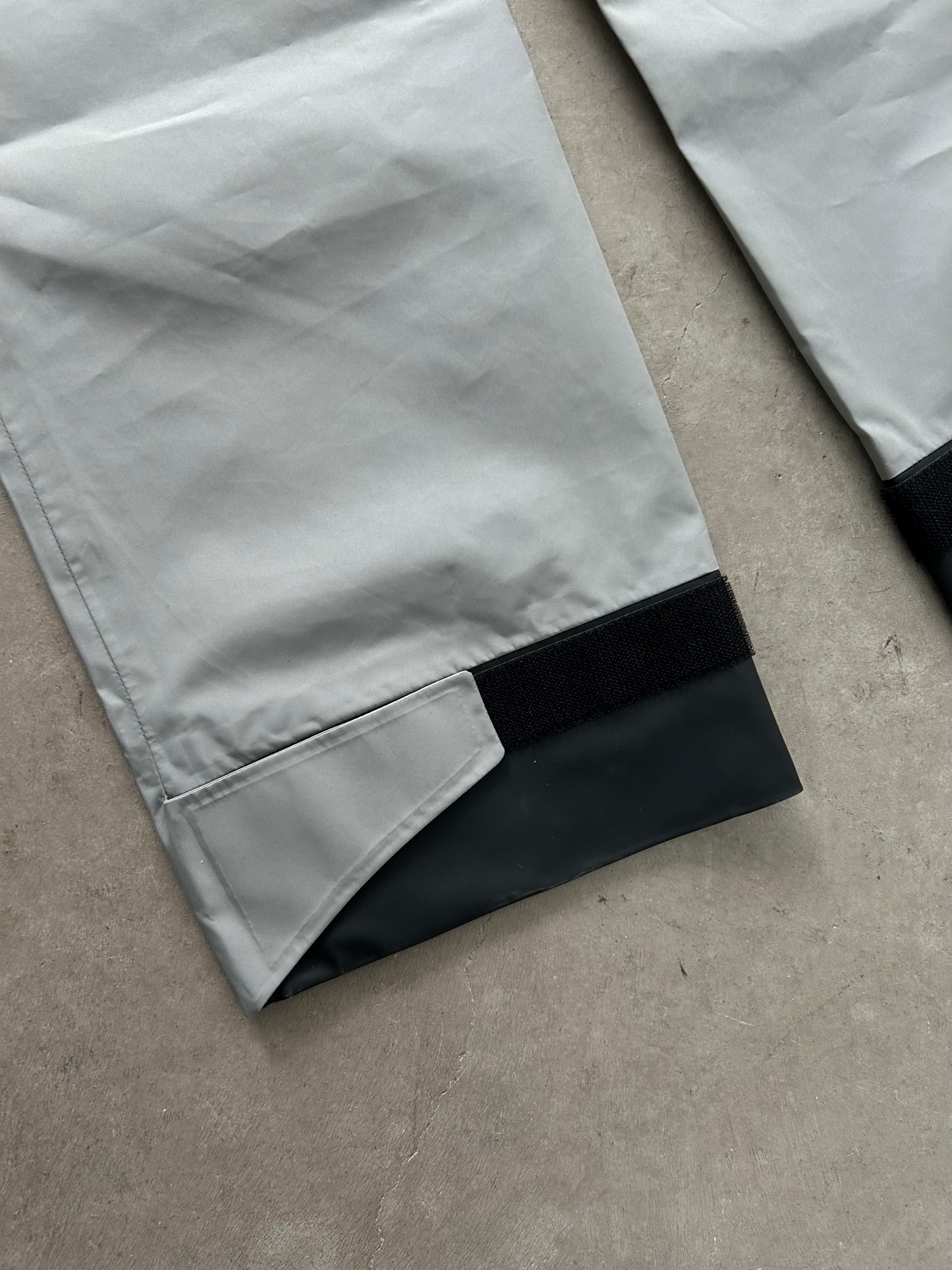 Prada x Luna Rossa Ski Pants