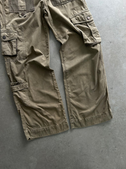 Dolce & Gabbana 2003 Cargo Jeans