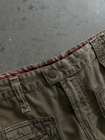 Dolce & Gabbana 2003 Cargo Jeans