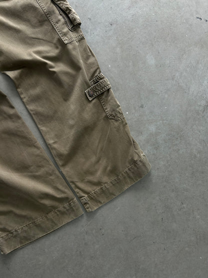 Dolce & Gabbana 2003 Cargo Jeans