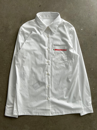 Prada x Luna Rossa Shirt